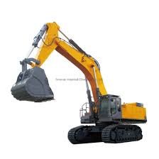 Power Shovel